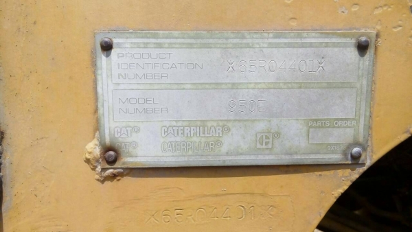 ขายรถตักCat938Fสภาพสวยพร้อมใช้ ติดต่อคุณ อ๊อฟ พิจิตร 086-737-9991 ขายรถตักCat938Fสภาพสวยพร้อมใช้ ติดต่อคุณ อ๊อฟ พิจิตร 086-737-9991