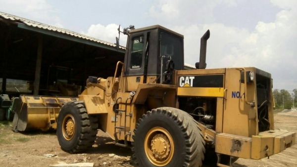 ขายรถตักCat938Fสภาพสวยพร้อมใช้ ติดต่อคุณ อ๊อฟ พิจิตร 086-737-9991 ขายรถตักCat938Fสภาพสวยพร้อมใช้ ติดต่อคุณ อ๊อฟ พิจิตร 086-737-9991