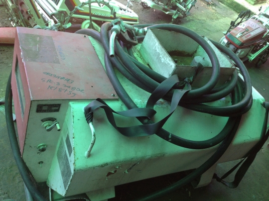 ขายถังน้ำมัน