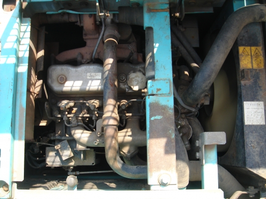 ขายรถขุด SK200SR สภาพดี