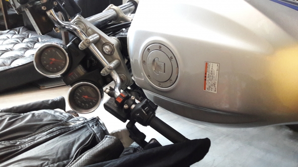 Hondacb1300 ปี99