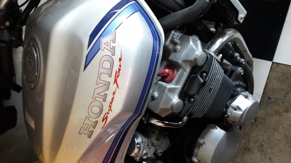 Hondacb1300 ปี99