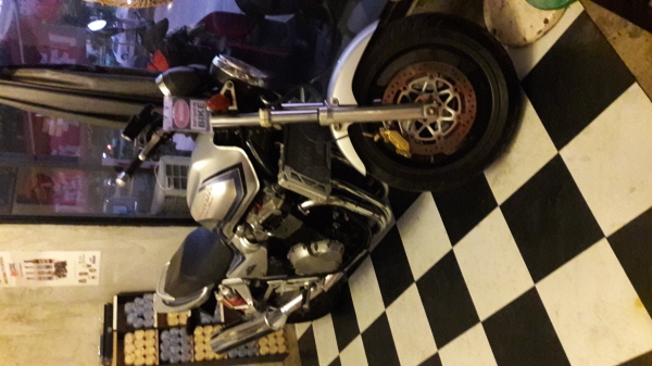 Hondacb1300 ปี99
