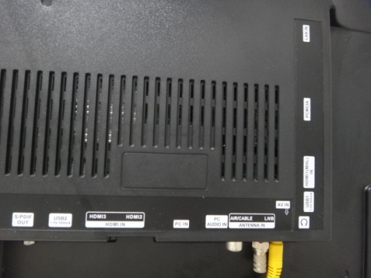 skyworth smart tv 40E510