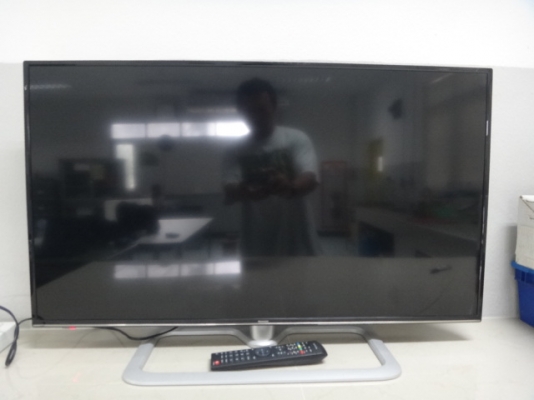 skyworth smart tv 40E510