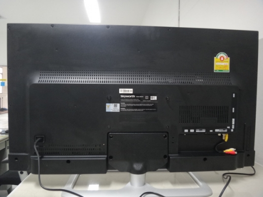 skyworth smart tv 40E510