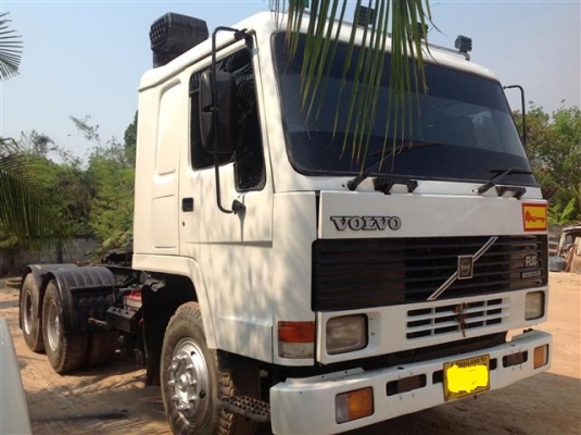 ขายหัวลาก VOLVO FL 10 พร้อมใช้งาน 790,000