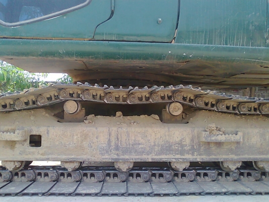 ขายด่วน..รถแบคโฮ ซูมิโตโม่ SH200-1 รถสวยแท้ เก่าญี่ปุ่น แรงขุดดี ไม่มีร้อน เครื่องแรงจัด ประหยัดน้ำมัน พร้อมใช้งาน มีใบอินวอยล์.