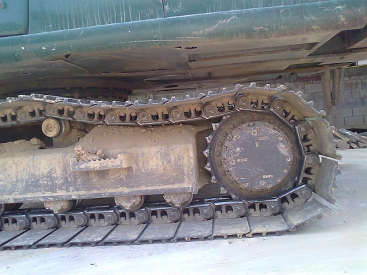 ขายด่วน..รถแบคโฮ ซูมิโตโม่ SH200-1 รถสวยแท้ เก่าญี่ปุ่น แรงขุดดี ไม่มีร้อน เครื่องแรงจัด ประหยัดน้ำมัน พร้อมใช้งาน มีใบอินวอยล์.