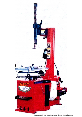 ขายเครื่องถอดยางมอเตอร์ไซค์