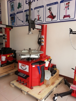 ขายเครื่องถอดยางมอเตอร์ไซค์