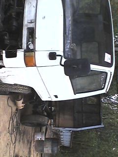 ขายด่วน  NKR 88 แรงม้า  ปี2536  เกียร์สั้น  ยกหัวได้  ห้างแท้