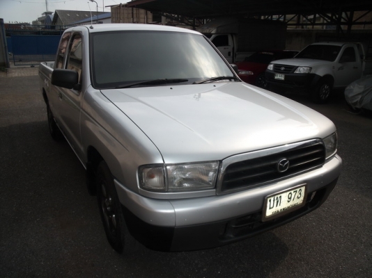 ขาย Mazda Fighter 2.5 Cab ปี99.
