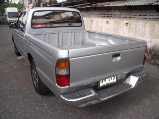 ขาย Mazda Fighter 2.5 Cab ปี99.