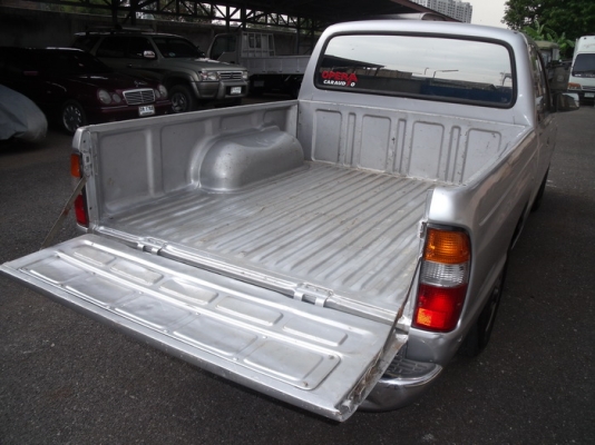 ขาย Mazda Fighter 2.5 Cab ปี99.