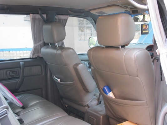 Trooper 2000 Trooper 2000