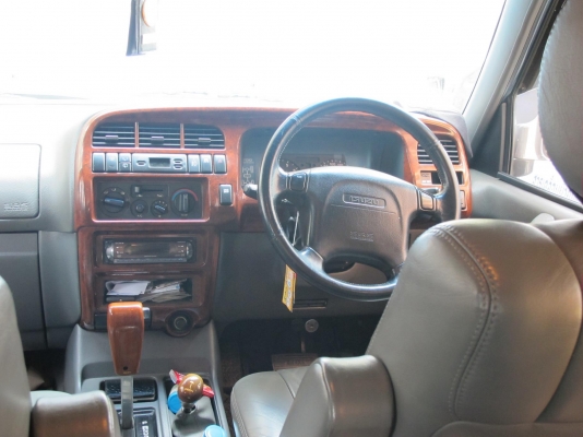 Trooper 2000 Trooper 2000