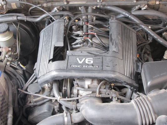 Trooper 2000 Trooper 2000