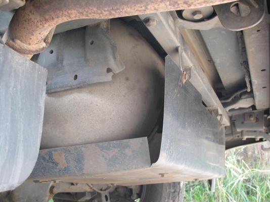 Trooper 2000 Trooper 2000