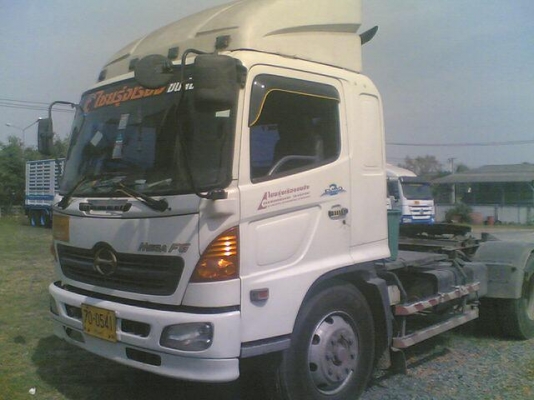 ขาย  หัวราก HINO  220  แรงเทอร์โบร์