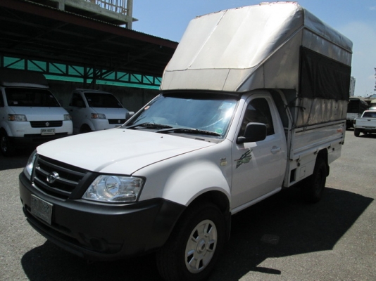 ขาย TATA EXNON GIANT Single CNG 2.1 MT ปี2011. ขาย TATA EXNON GIANT Single CNG 2.1 MT ปี2011.