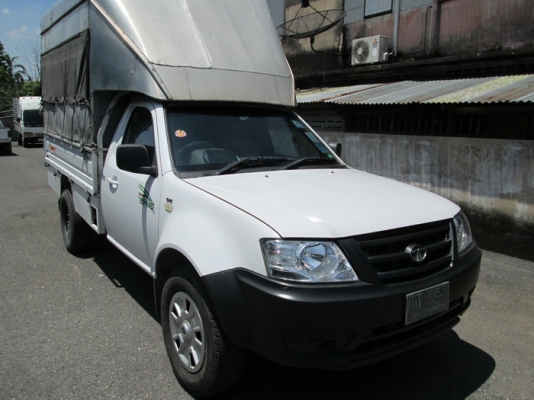 ขาย TATA EXNON GIANT Single CNG 2.1 MT ปี2011. ขาย TATA EXNON GIANT Single CNG 2.1 MT ปี2011.