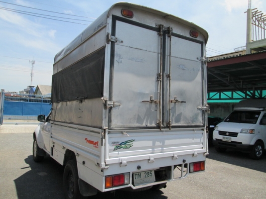 ขาย TATA EXNON GIANT Single CNG 2.1 MT ปี2011. ขาย TATA EXNON GIANT Single CNG 2.1 MT ปี2011.