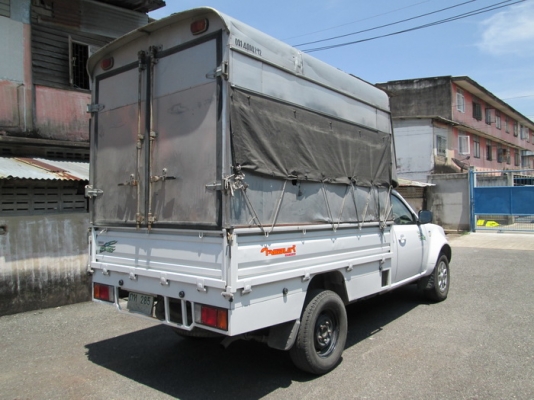 ขาย TATA EXNON GIANT Single CNG 2.1 MT ปี2011. ขาย TATA EXNON GIANT Single CNG 2.1 MT ปี2011.