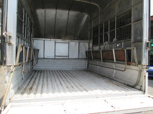 ขาย TATA EXNON GIANT Single CNG 2.1 MT ปี2011. ขาย TATA EXNON GIANT Single CNG 2.1 MT ปี2011.