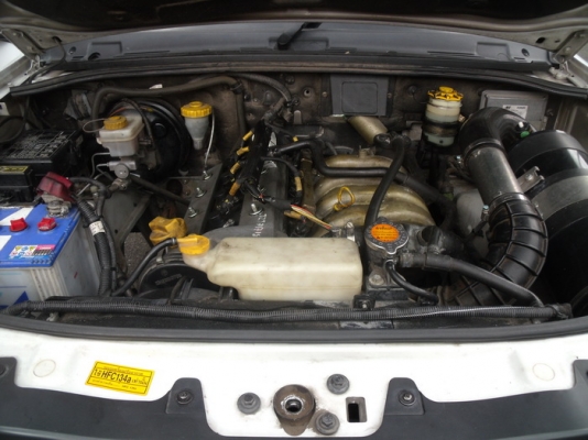 ขาย TATA EXNON GIANT Single CNG 2.1 MT ปี2011. ขาย TATA EXNON GIANT Single CNG 2.1 MT ปี2011.