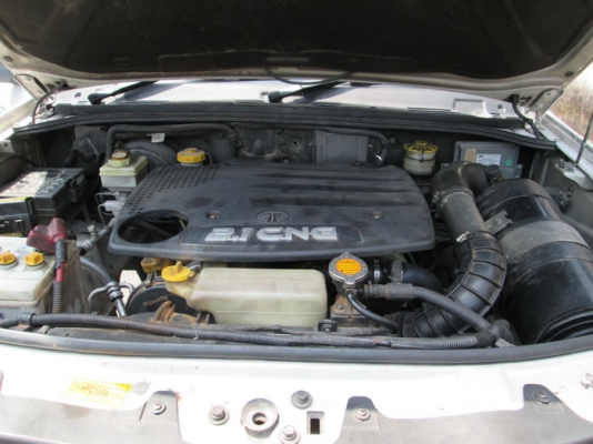 ขาย TATA EXNON GIANT Single CNG 2.1 MT ปี2011. ขาย TATA EXNON GIANT Single CNG 2.1 MT ปี2011.