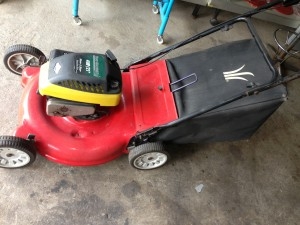 รับซ่อมเครื่องตัดหญ้าทุ่กชนิดและเครื่องมือการเกษตรทุกชนิด