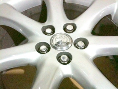 แม็กซ์ 17 นิ้ว สภาพใหม่เอี่ยม 5 รู 100 แม็กซ์ 17 นิ้ว สภาพใหม่เอี่ยม 5 รู 100