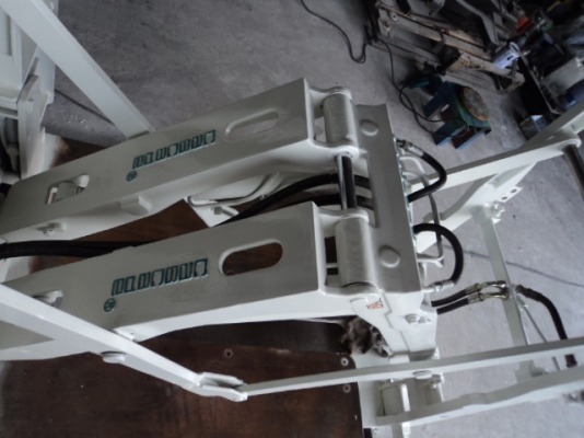 ขาย LoadPush-Pulls Model: 45E-QPB-Q001 R-3 ของ Cascade ติดต่อ 081-3535-948