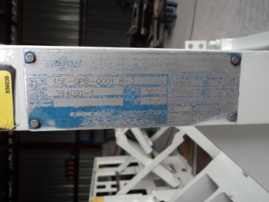 ขาย LoadPush-Pulls Model: 45E-QPB-Q001 R-3 ของ Cascade ติดต่อ 081-3535-948