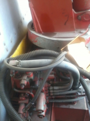 ขายเครน5ตัน5ปอก UNIC บูมเสริมข้างมาแล้ว แข็งแรงดีมากครับ พร้อมติดตั้งครับ