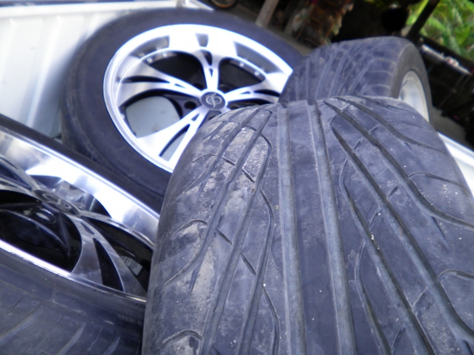 ขอบ18 สุดๆไปเลย 5รู-114 ขอบ18 สุดๆไปเลย 5รู-114