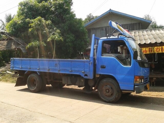 NKR66LX5T  4be1  ปี41พร้อมไช้