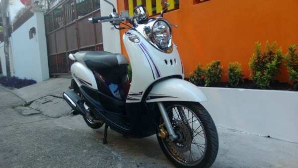 FINO 2012 ใช้น้อย>>>>>>>>> 24900 งดต่อรอง โอนให้ฟรี