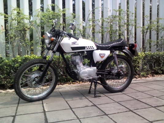 jx 110 cafe racer jx 110 cafe racer