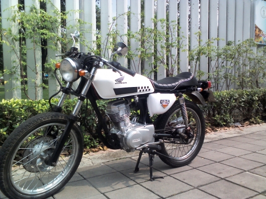 jx 110 cafe racer jx 110 cafe racer