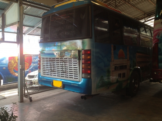 ขายรถเครื่อง HinoH06C 240 แรงม้า 40ที่นั่ง KLยาว10ม.ครึ่ง ขายรถเครื่อง HinoH06C 240 แรงม้า 40ที่นั่ง KLยาว10ม.ครึ่ง