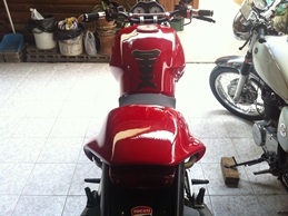 ********** ขาย DUCATI M 900(ปรับราคา) *************