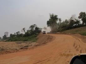 รับเหมา ให้เช่า แบคโฮ รถบรรทุกดิน หิน ทราย ราคาถูก