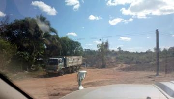 รับเหมา ให้เช่า แบคโฮ รถบรรทุกดิน หิน ทราย ราคาถูก