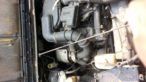 จิ๊บมิตชู4dr6เทอร์โบ