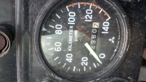 จิ๊บมิตชู4dr6เทอร์โบ