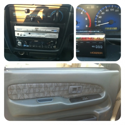 ขายรถ TIGER D4D 2.5 ตัว TOP มือเดียวป้ายแดง ขายรถ TIGER D4D 2.5 ตัว TOP มือเดียวป้ายแดง