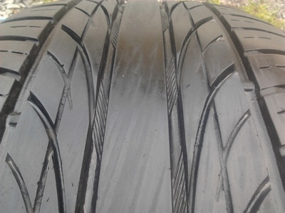 ขายยาง205/55/16 ปี 0411 MARSHAL MATRAC  FX (เกาหลี)    1  ชุด