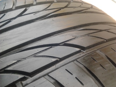 ขายยาง205/55/16 ปี 0411 MARSHAL MATRAC  FX (เกาหลี)    1  ชุด